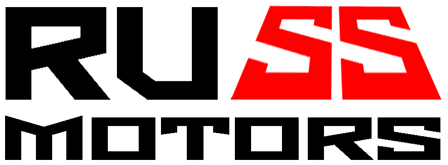 RUSS Motors